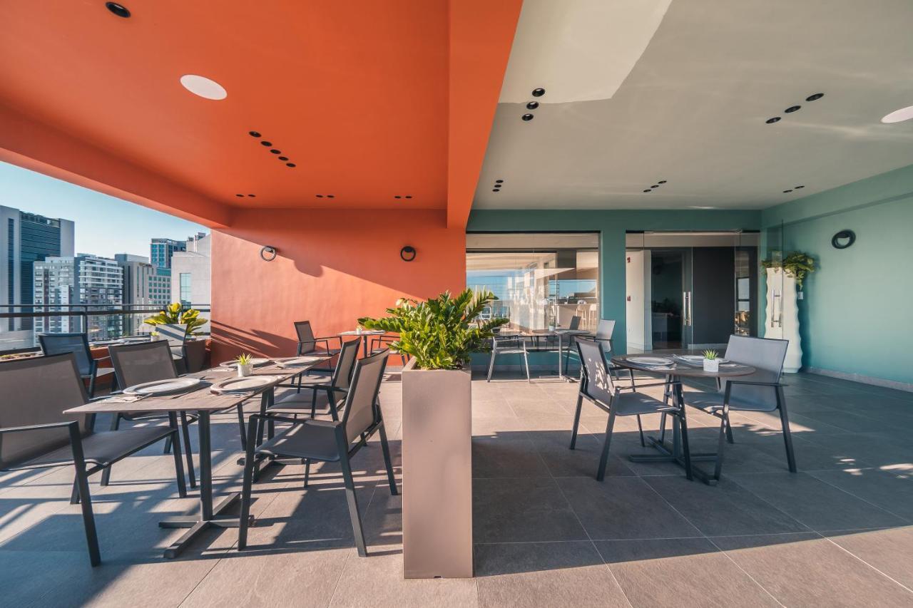 Regatta Living Hotel By Mint Santo Domingo Exterior photo